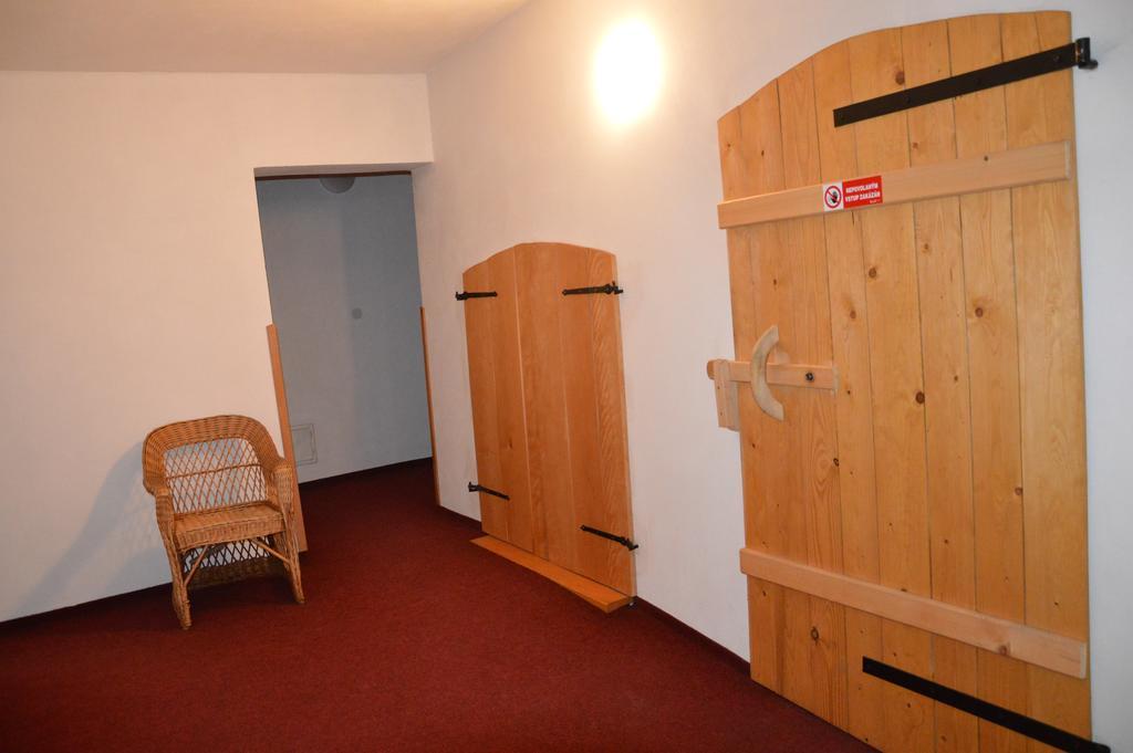 Hotel Statek 3 - Wellness&Spa Hluboká nad Vltavou Zewnętrze zdjęcie