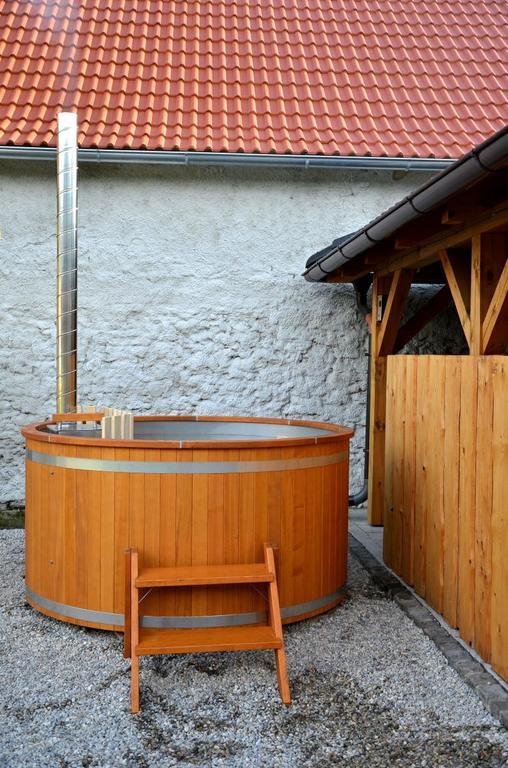 Hotel Statek 3 - Wellness&Spa Hluboká nad Vltavou Zewnętrze zdjęcie