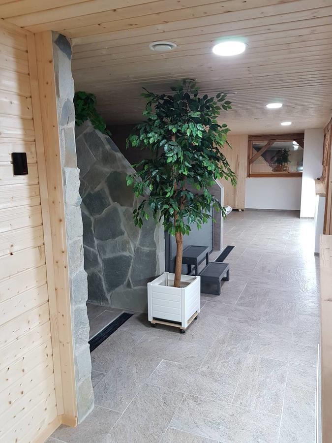 Hotel Statek 3 - Wellness&Spa Hluboká nad Vltavou Zewnętrze zdjęcie