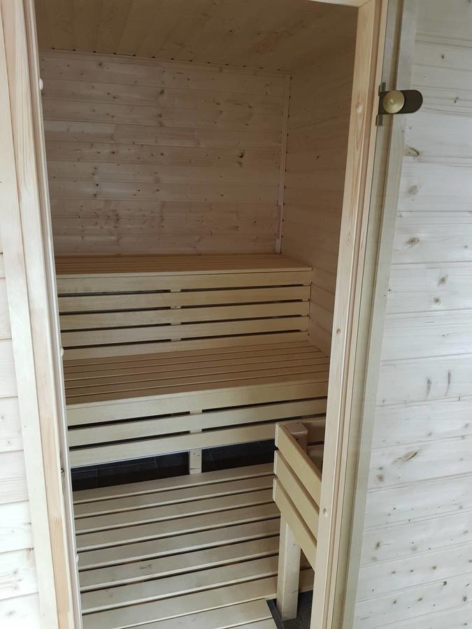 Hotel Statek 3 - Wellness&Spa Hluboká nad Vltavou Zewnętrze zdjęcie