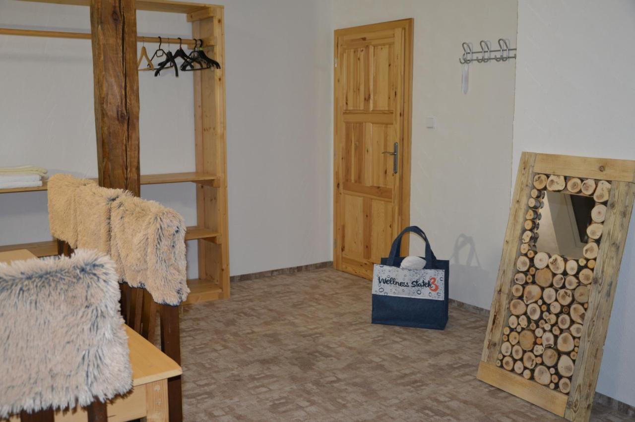 Hotel Statek 3 - Wellness&Spa Hluboká nad Vltavou Zewnętrze zdjęcie