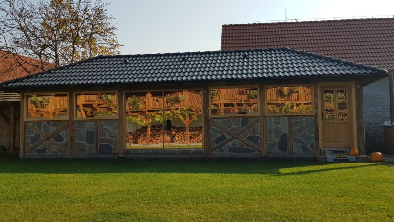 Hotel Statek 3 - Wellness&Spa Hluboká nad Vltavou Zewnętrze zdjęcie