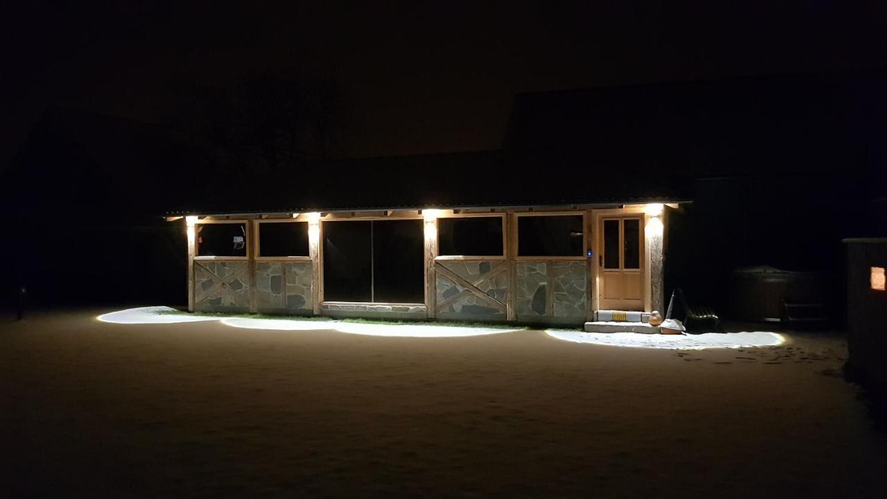 Hotel Statek 3 - Wellness&Spa Hluboká nad Vltavou Zewnętrze zdjęcie