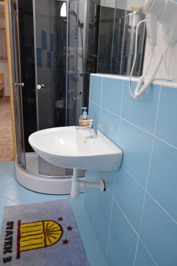 Hotel Statek 3 - Wellness&Spa Hluboká nad Vltavou Zewnętrze zdjęcie