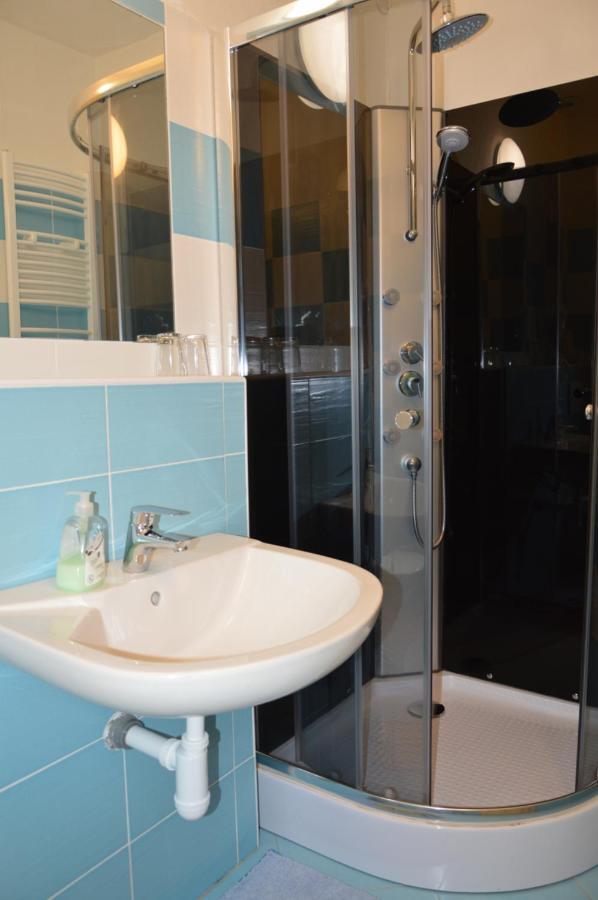 Hotel Statek 3 - Wellness&Spa Hluboká nad Vltavou Zewnętrze zdjęcie