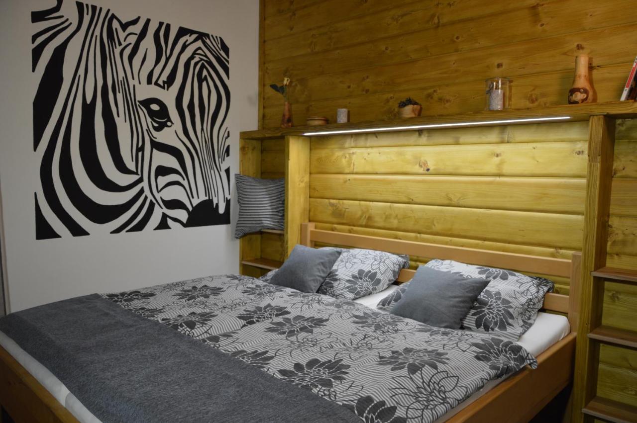 Hotel Statek 3 - Wellness&Spa Hluboká nad Vltavou Zewnętrze zdjęcie