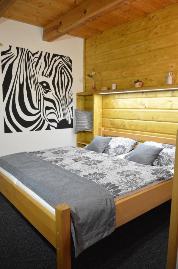 Hotel Statek 3 - Wellness&Spa Hluboká nad Vltavou Zewnętrze zdjęcie