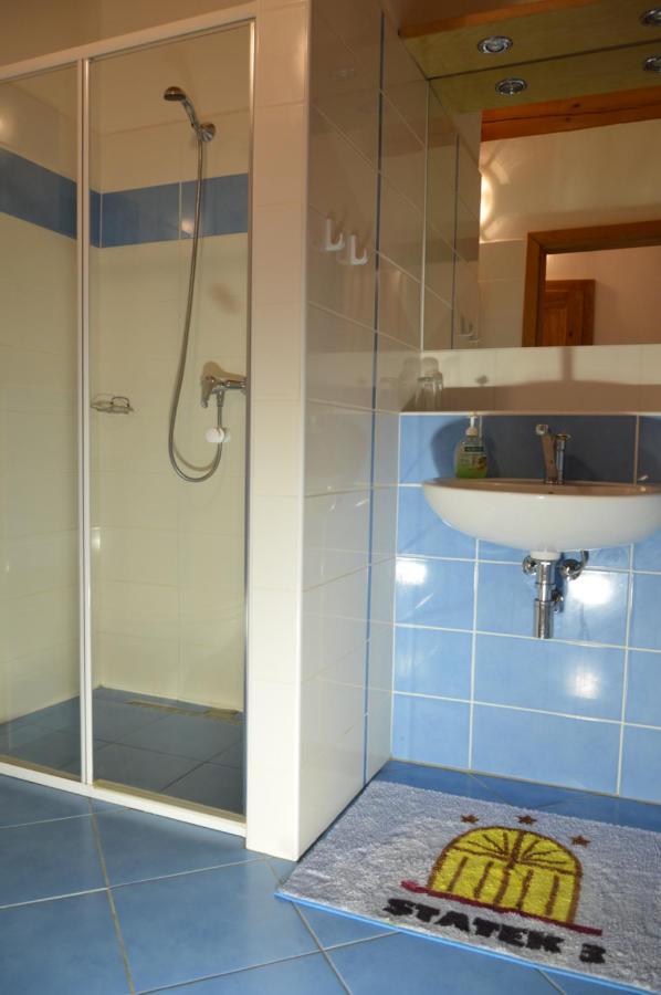 Hotel Statek 3 - Wellness&Spa Hluboká nad Vltavou Zewnętrze zdjęcie