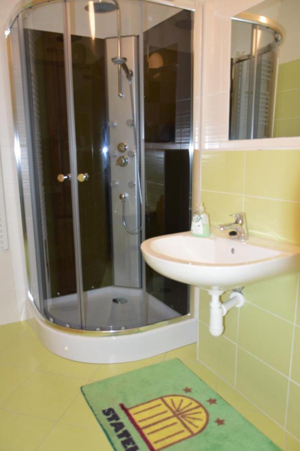 Hotel Statek 3 - Wellness&Spa Hluboká nad Vltavou Zewnętrze zdjęcie
